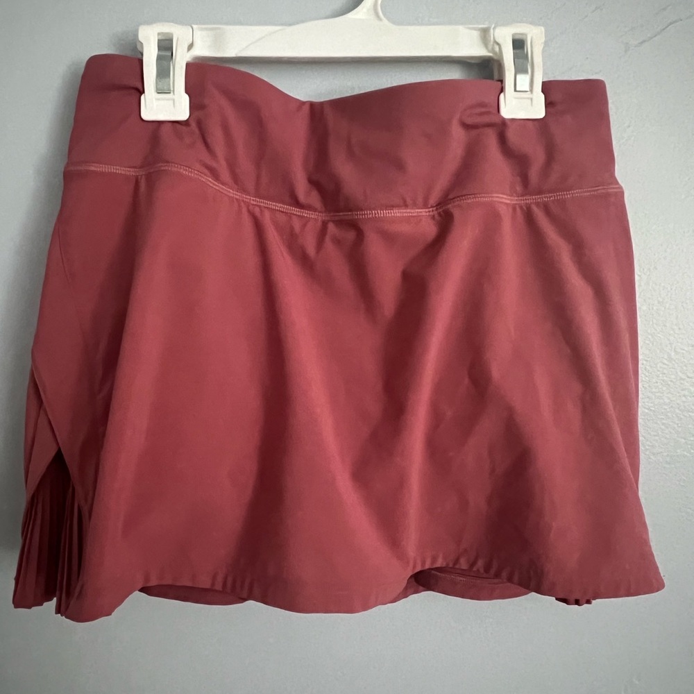 Lululemon skirt